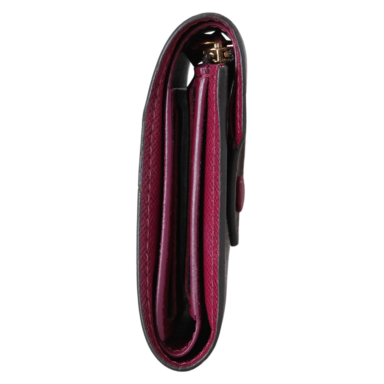 LOUIS VUITTON(USED)루이비통 모노그램 월릿